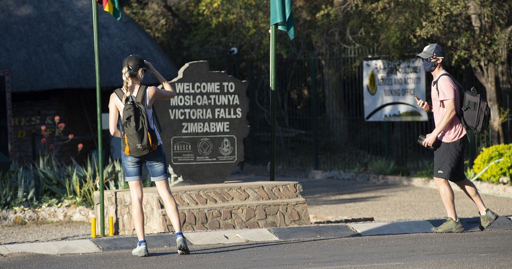 Zimbabwe: Australian tourist missing for more than 9 days