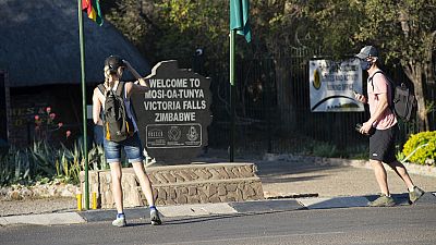 Zimbabwe : un touriste australien porté disparu depuis plus de 9 jours