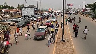 Nigéria : les syndicats appellent à une grève de deux jours 