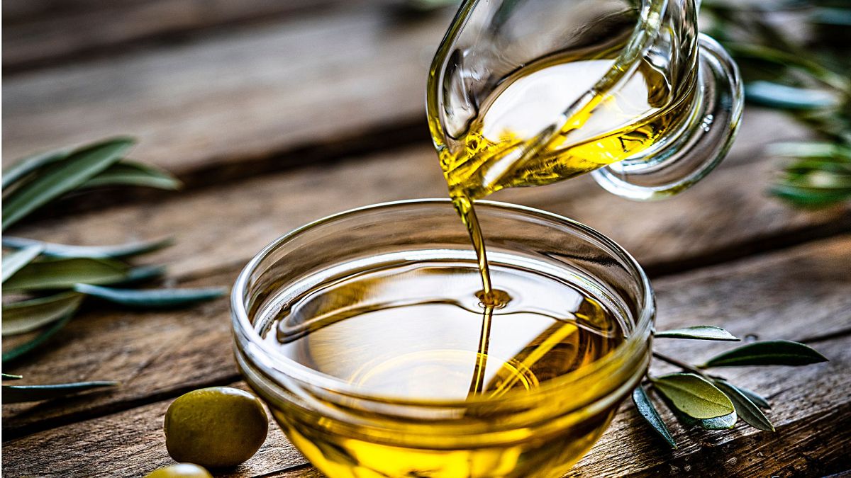 Price of olive oil climbs more than 50% in a year in the EU thumbnail