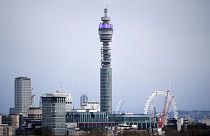 The BT Tower, a futuristic landmark on the London skyline for 60 years, is to become a hotel.