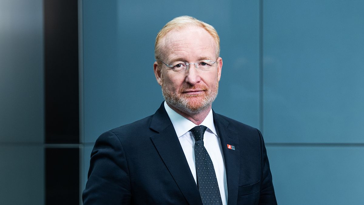 Unitary Patent is game changer, says EPO chief – interview thumbnail