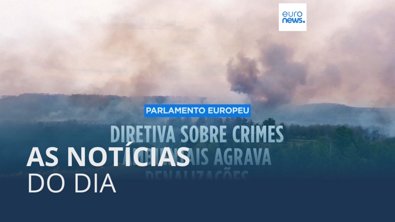 As notícias do dia | 27 fevereiro 2024 - Noite