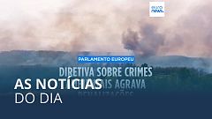 As notícias do dia | 28 fevereiro 2024 - Manhã
