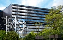 European Patent Office, Munich