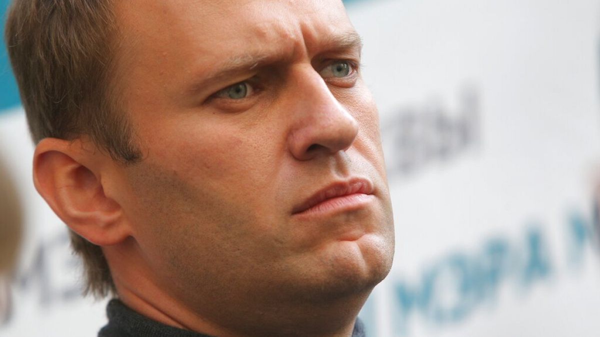Hapishanede ölen muhalif lider Navalny'nin bir avukatı tutuklandı
