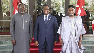 Sénégal : clotûre du dialogue convoqué par Macky Sall 