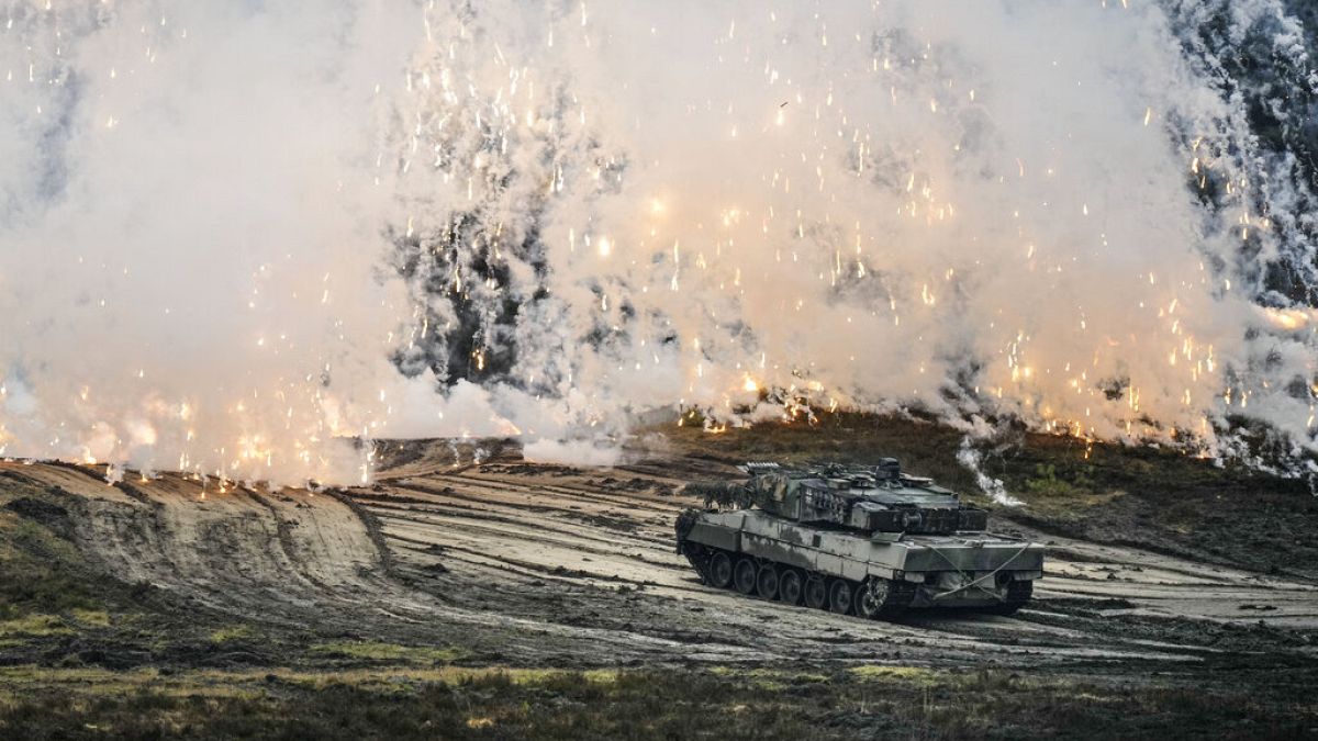 Всички последни събития от войната в Украйна Зеленски настоява за
