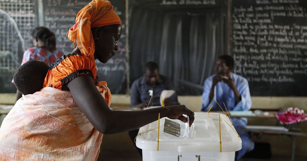 Senegal: Will delayed presidential polls be held in June?