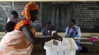 Senegal: Will delayed presidential polls be held in June?