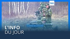 L’info du jour | 28 février - Matin