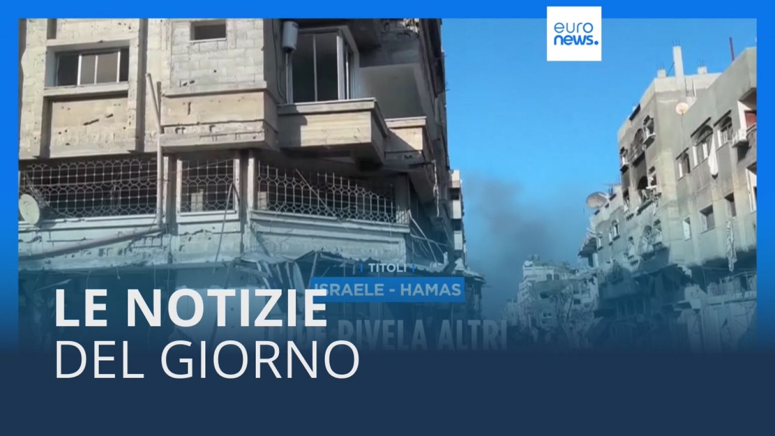Le notizie del giorno | 28 febbraio - Mattino