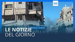 Le notizie del giorno | 28 febbraio - Mattino