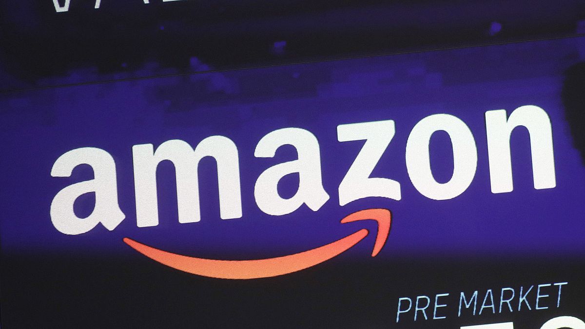 Amazon lobbyists banned from European Parliament, lawmakers decide thumbnail