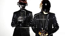 Les Daft Punk entrent chez Madame Tussauds à New York