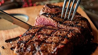 France bans 'steak' label on vegetarian products