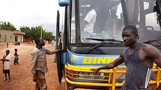 Mali: at least 31 dead and 10 injured in a bus accident
