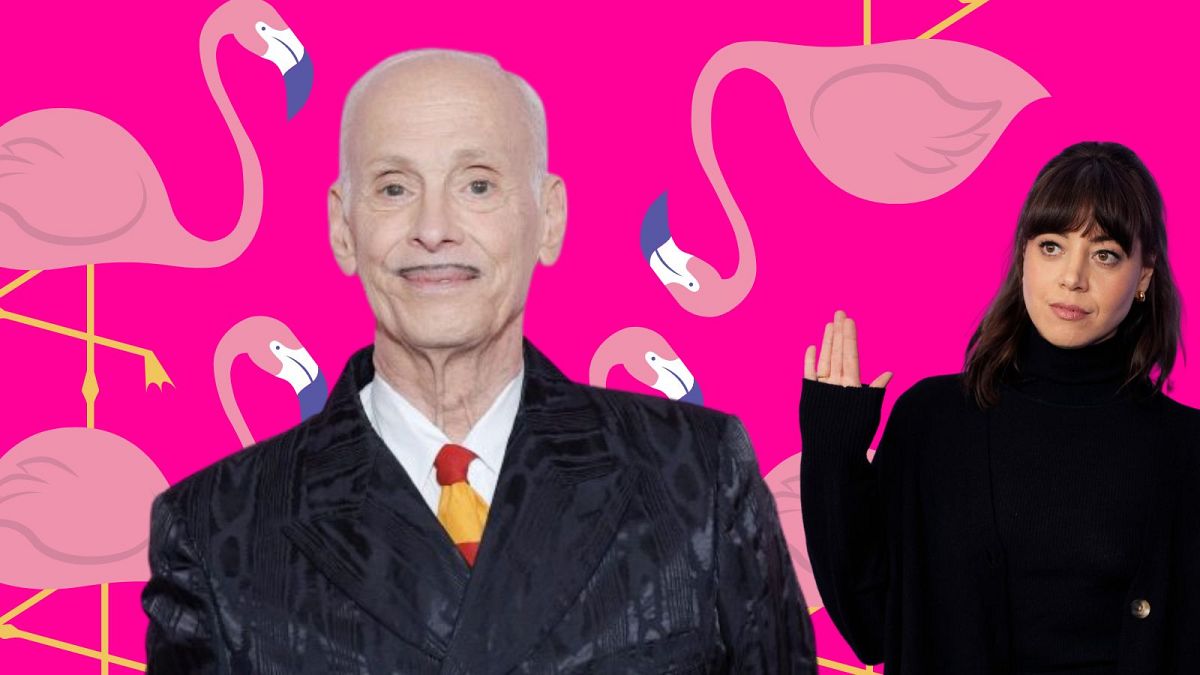John Waters set to make first film in 20 years – here's everything we know 
