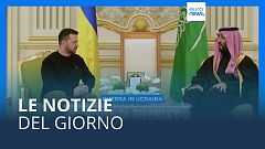 Le notizie del giorno | 28 febbraio - Pomeridiane