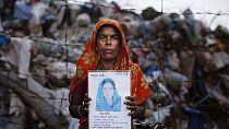 The 2013 collapse of the Rana Plaza factory in Bangladesh drew attention to poor labour practices in corporate supply chains