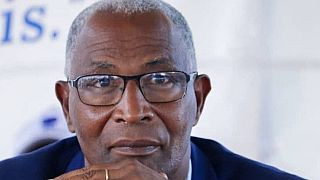 Guinea names former opposition leader Mamadou Oury Bah as prime minister
