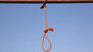 طناب اعدام در افغانستان (تزئینی)