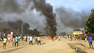 Tchad : "plusieurs morts" dans des échanges de tirs à N'Djamena