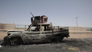 Soudan : la guerre provoque une récession spectaculaire
