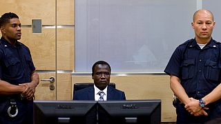Victims of jailed Ugandan militia leader to receive $56 million in compensation- ICC 