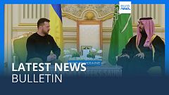 Latest news bulletin | February 28th – Evening