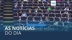 As notícias do dia | 28 fevereiro 2024 - Noite