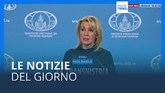 Le notizie del giorno | 29 febbraio - Mattino