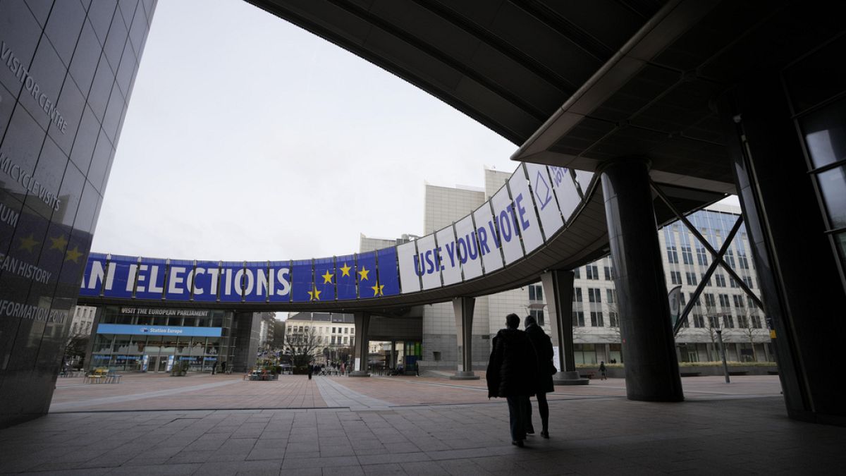 Европейските избори ще се проведат от 6 до 9 юни