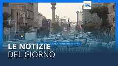 Le notizie del giorno | 29 febbraio - Pomeridiane