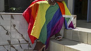US 'deeply troubled' by Ghana's anti-LGBTQ legislation