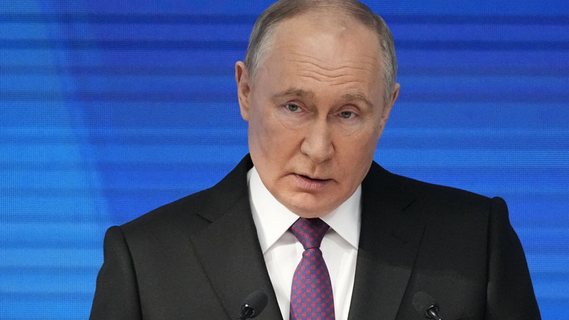 Vladimir Putin, Batı’yı nükleer savaş riski konusunda uyardı