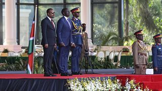 Kenya, Ethiopia vow stronger ties 