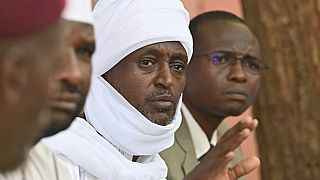 Tchad : l'opposant Yaya Dillo parmi les morts de l'attaque à N'Djamena