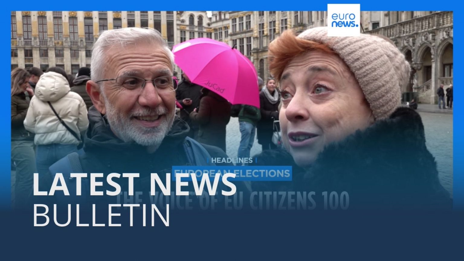 Latest news bulletin | March 1st – Morning