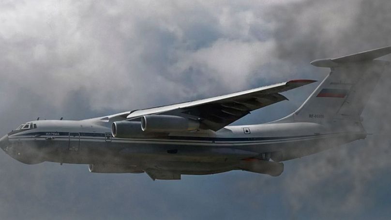 Az Il-76