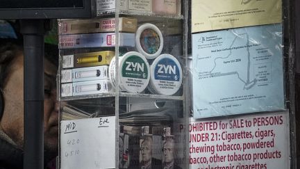 is zyn or chewing tobacco worse vs Dip: Which Nicotine Option Fits Your Lifestyle Best? Are Zyn pouches safe? Johns