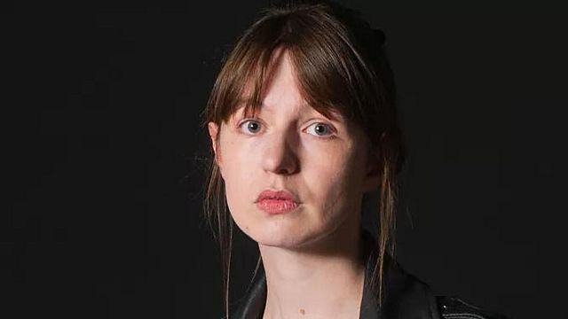 Irish author Sally Rooney reveals new novel 'Intermezzo' will be out in ...