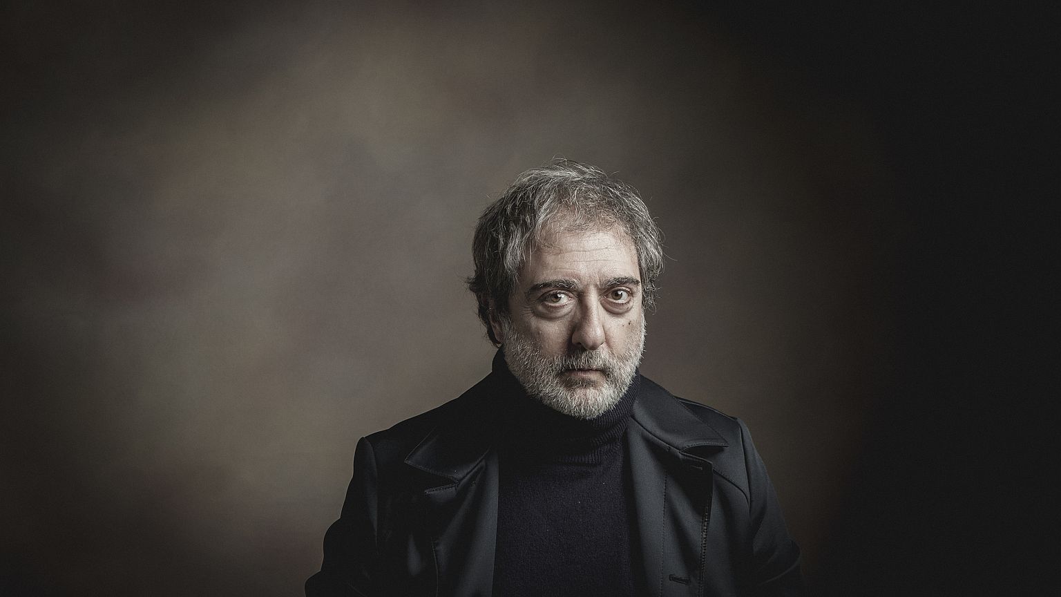 Javier Olivares: I am a scriptwriter thanks to the BBC, maybe thats why I  am more disappointed by this situation. | Euronews