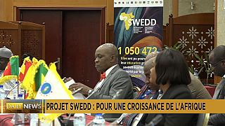 PROJET SWEDD : pour une croissance de l'Afrique