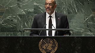 Kenya : le Premier ministre haïtien tente d'accélérer l'envoi de policiers