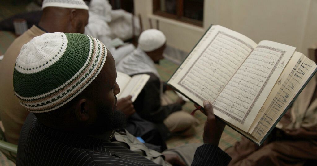 Kenyan university accused of forcing Muslim students to attend church