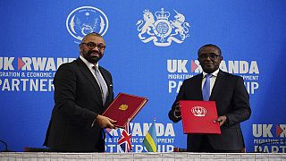 Rwanda: UK to pay at least $470m to Rwanda for asylum deal, watchdog says
