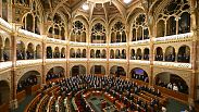 Legislação foi aprovada no parlamento húngaro em dezembro do ano passado