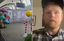 Actor speaks out about 'nightmare' of Willy Wonka event after complaints