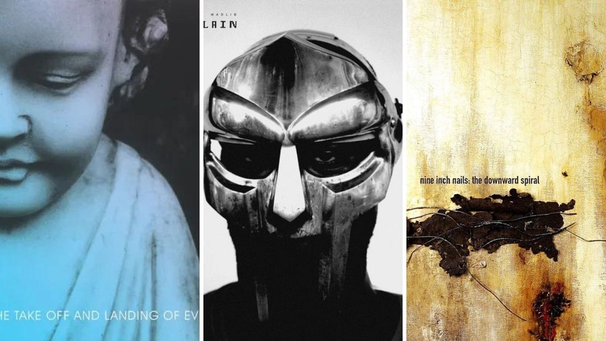 Album anniversaries: Three records to celebrate in March 2024 thumbnail